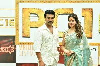 RC16 Movie Opening Ceremony Photos